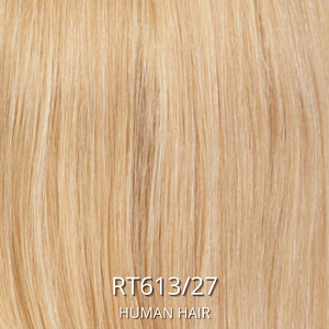 Treasure Remi Human Hair - Hair Dynasty Collection by Estetica Designs