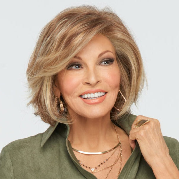 Ahead of the Curve - Signature Wig Collection by Raquel Welch