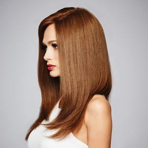 Contessa Petite/Average (European Hair)  - 100% Remy Human Hair Collection by Raquel Welch
