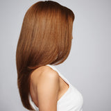 Contessa Petite/Average (Remy European Hair)  - 100% Remy Human Hair Collection by Raquel Welch