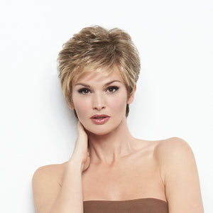 Crushing On Casual Elite - Signature Wig Collection by Raquel Welch