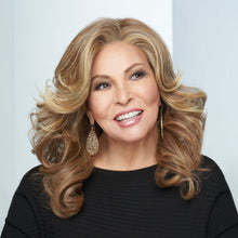 Load image into Gallery viewer, Stroke of Genius - Signature Wig Collection by Raquel Welch
