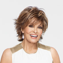Load image into Gallery viewer, Trend Setter Elite - Signature Wig Collection by Raquel Welch
