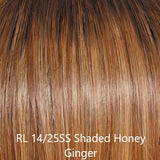 Statement Style - Signature Wig Collection by Raquel Welch