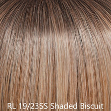 Load image into Gallery viewer, Style Society - Signature Wig Collection by Raquel Welch
