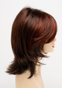 Rose - Synthetic Wig Collection by Envy