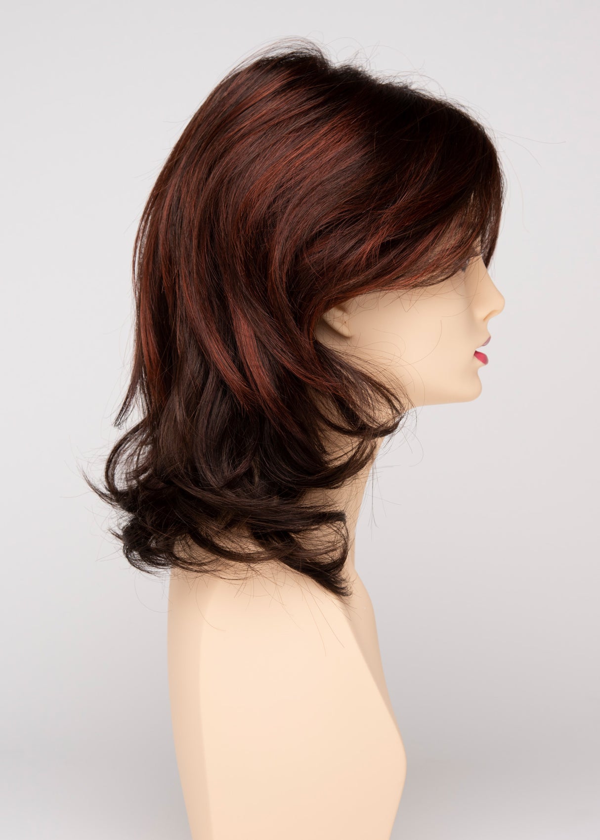 Rylee - Synthetic Wig Collection by Envy