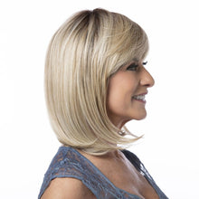 Load image into Gallery viewer, Supreme Bob Wig - Shadow Shade Wigs Collection by Toni Brattin
