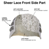 Casual Curls - Look Fabulous Collection by TressAllure ***CLEARANCE***