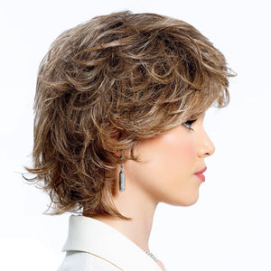 Soft Wave Bob in 14/26R10 - Look Fabulous Collection by TressAllure ***CLEARANCE***