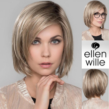 Load image into Gallery viewer, Smoke Hi Mono - Hair Power Collection by Ellen Wille
