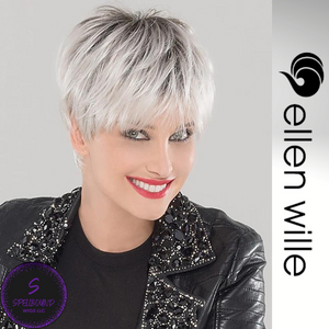 Swing  - Hair Power Collection by Ellen Wille