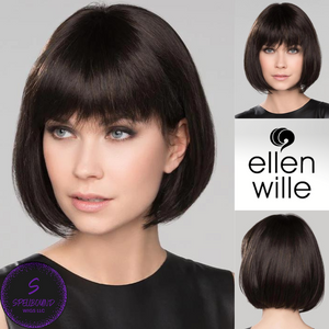 Sue Mono - Hair Power Collection by Ellen Wille