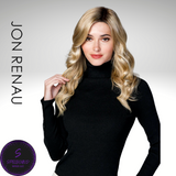 Top Coverage Wavy 12" and 18" - Synthetic Topper Collection by Jon Renau