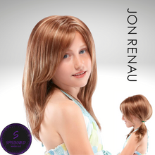 Load image into Gallery viewer, Ashley (Child and Petite) - Juniors Collection by Jon Renau

