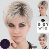Love Comfort - Hair Power Collection by Ellen Wille
