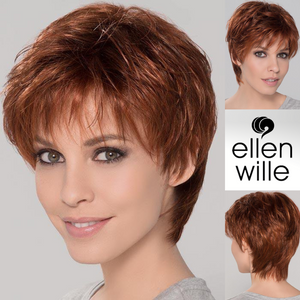 Ivy  - Hair Power Collection by Ellen Wille