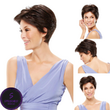 Vanessa - HD Synthetic Wig Collection by Jon Renau