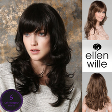 Load image into Gallery viewer, Pretty - Hair Power Collection by Ellen Wille
