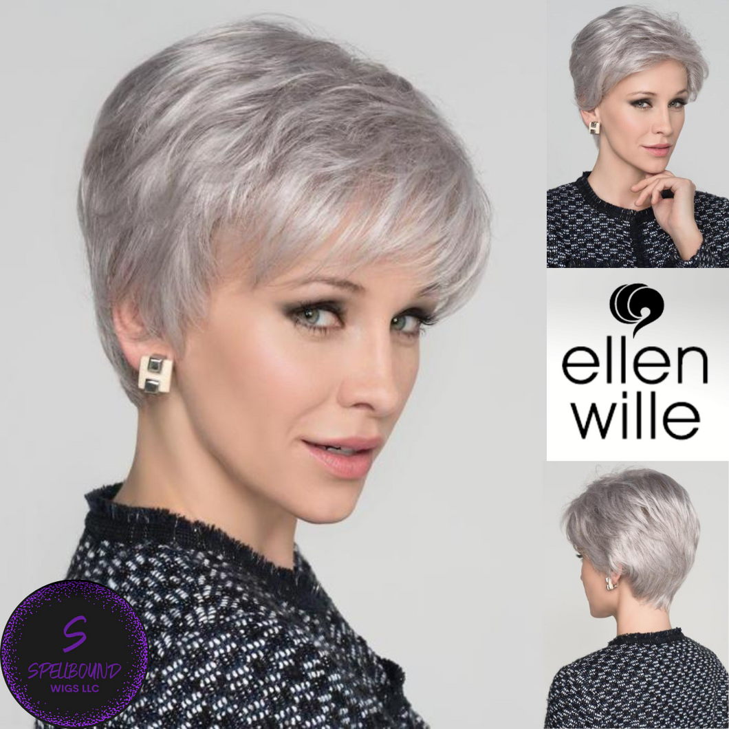 Cara 100 Deluxe - Hair Power Collection by Ellen Wille