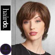Load image into Gallery viewer, Top It Off With Fringe - Extensions and Hairpieces by Hairdo
