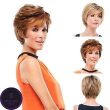 Load image into Gallery viewer, Judi - HD Synthetic Wig Collection by Jon Renau

