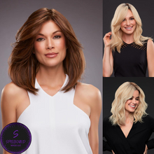 Load image into Gallery viewer, Margot - Human Hair Wigs Collection by Jon Renau
