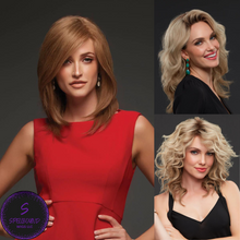 Load image into Gallery viewer, Jennifer - Human Hair Wigs Collection by Jon Renau
