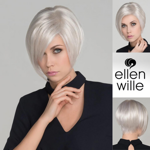 Rich Mono - Hair Power Collection by Ellen Wille