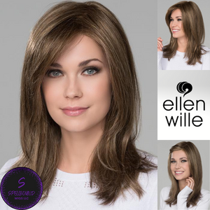 Miley Small Mono - Hair Power Collection by Ellen Wille