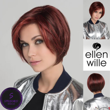 Load image into Gallery viewer, Talia Mono - Hair Power Collection by Ellen Wille
