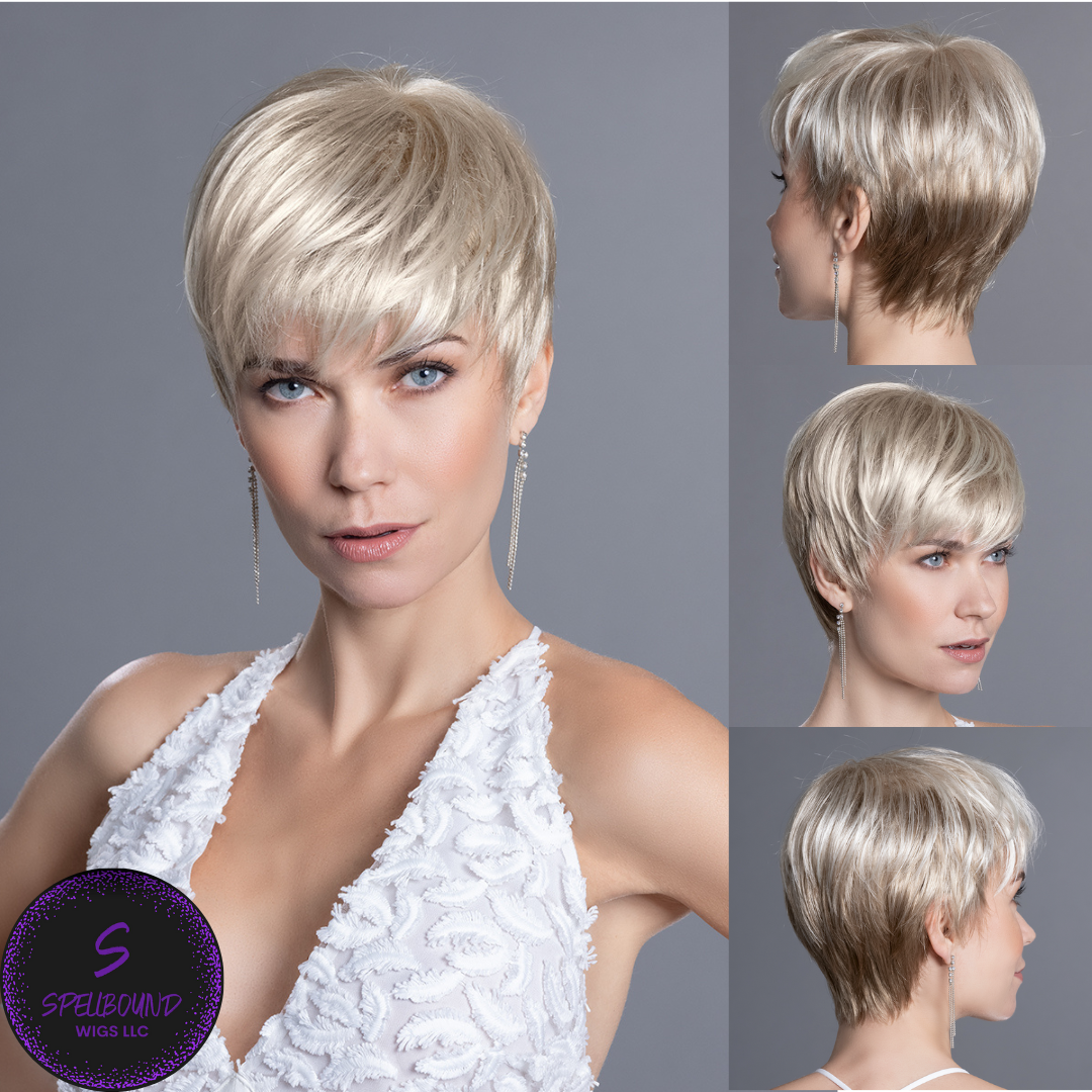 Pixie - Changes Collection by Ellen Wille