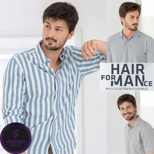 Load image into Gallery viewer, Brad - HairforMance Men&#39;s Collection by Ellen Wille
