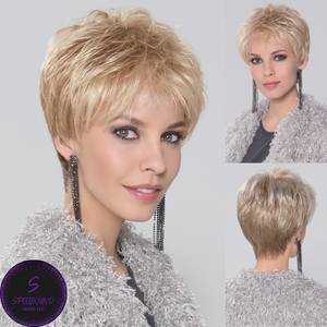 Coco  - Hair Power Collection by Ellen Wille