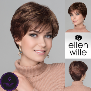 Gold  - Hair Power Collection by Ellen Wille