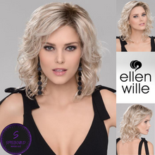 Load image into Gallery viewer, Beach Mono - Hair Power Collection by Ellen Wille
