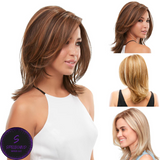 Drew - HD Synthetic Wig Collection by Jon Renau