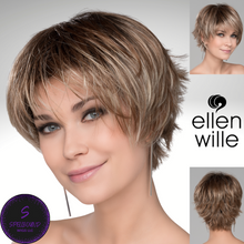 Load image into Gallery viewer, Sky - Hair Power Collection by Ellen Wille
