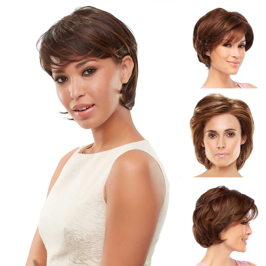 Heat - HD Synthetic Wig Collection by Jon Renau