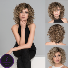 Load image into Gallery viewer, Jamila Plus - Hair Power Collection by Ellen Wille
