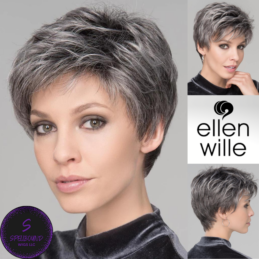 Spring Hi - Hair Power Collection by Ellen Wille