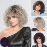 Disco - Perucci Collection by Ellen Wille