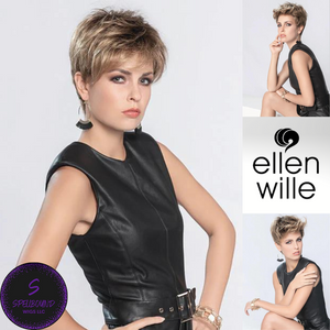 Stay - Perucci Collection by Ellen Wille
