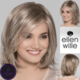 Lucky Hi - Hair Power Collection by Ellen Wille