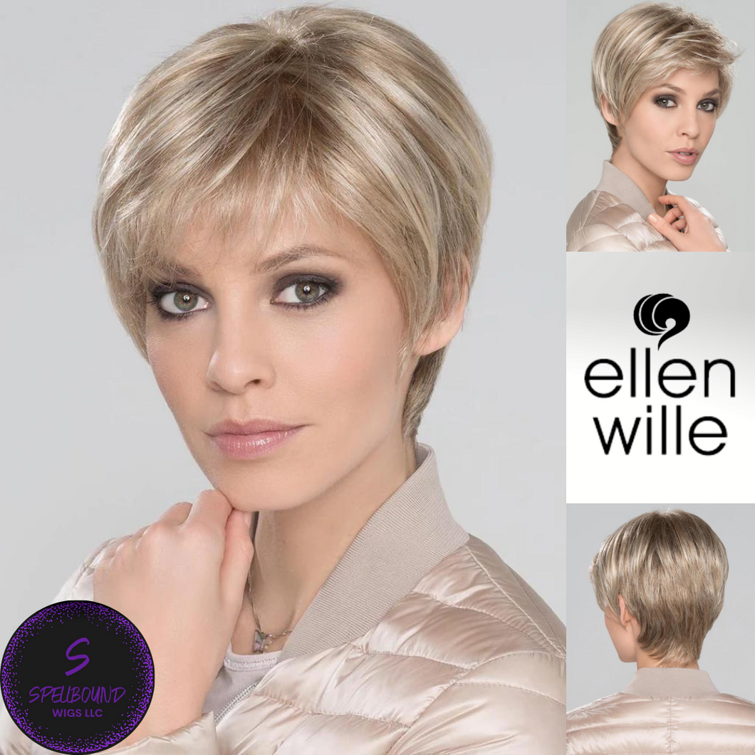 Ever Mono  - Hair Power Collection by Ellen Wille