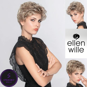 Louise - Perucci Collection by Ellen Wille