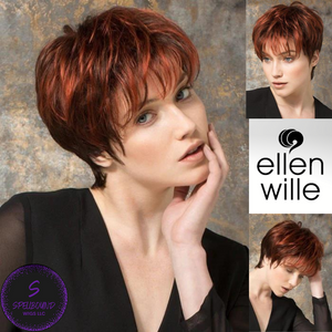 Stop Hi Tec - Hair Power Collection by Ellen Wille
