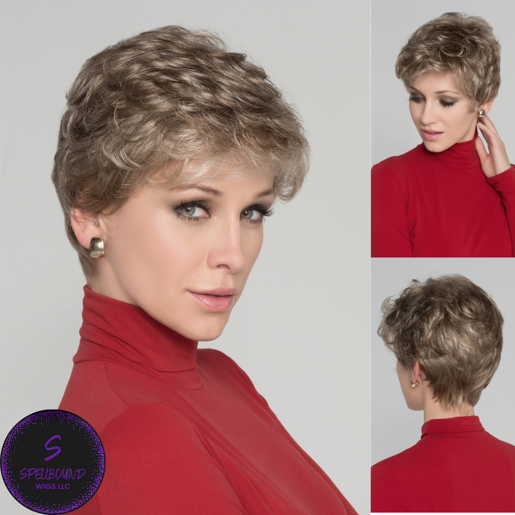 Apart Hi  - Hair Power Collection by Ellen Wille