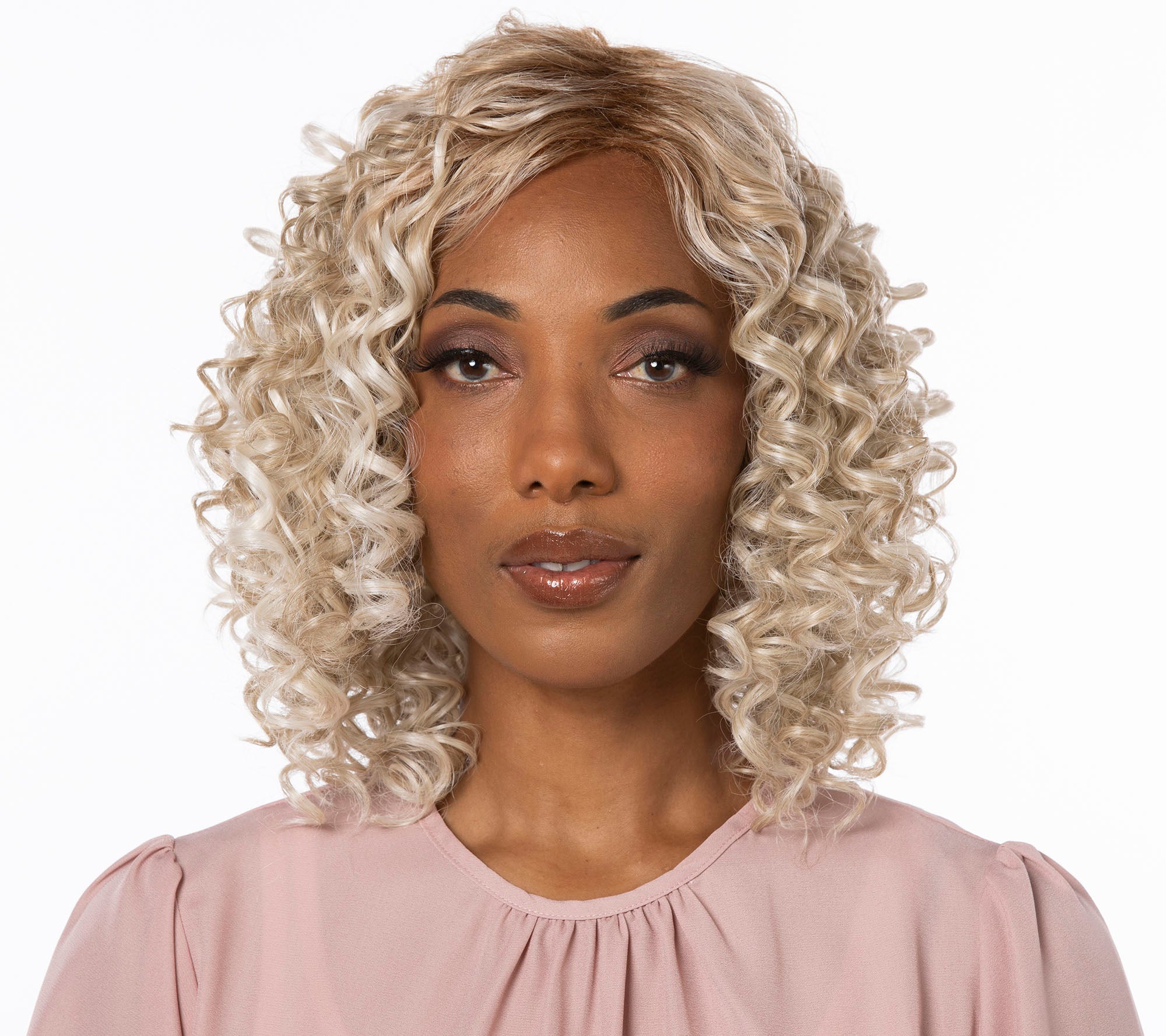 Irresistible Wig Shadow Shade Wigs Collection by Toni Brattin