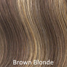 Classic Bob - Shadow Shade Wigs Collection by Toni Brattin